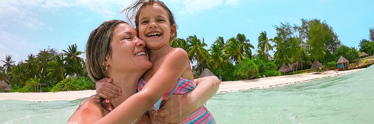 Vous voulez vous réchauffer cet hiver ? Choisissez la République dominicaine !